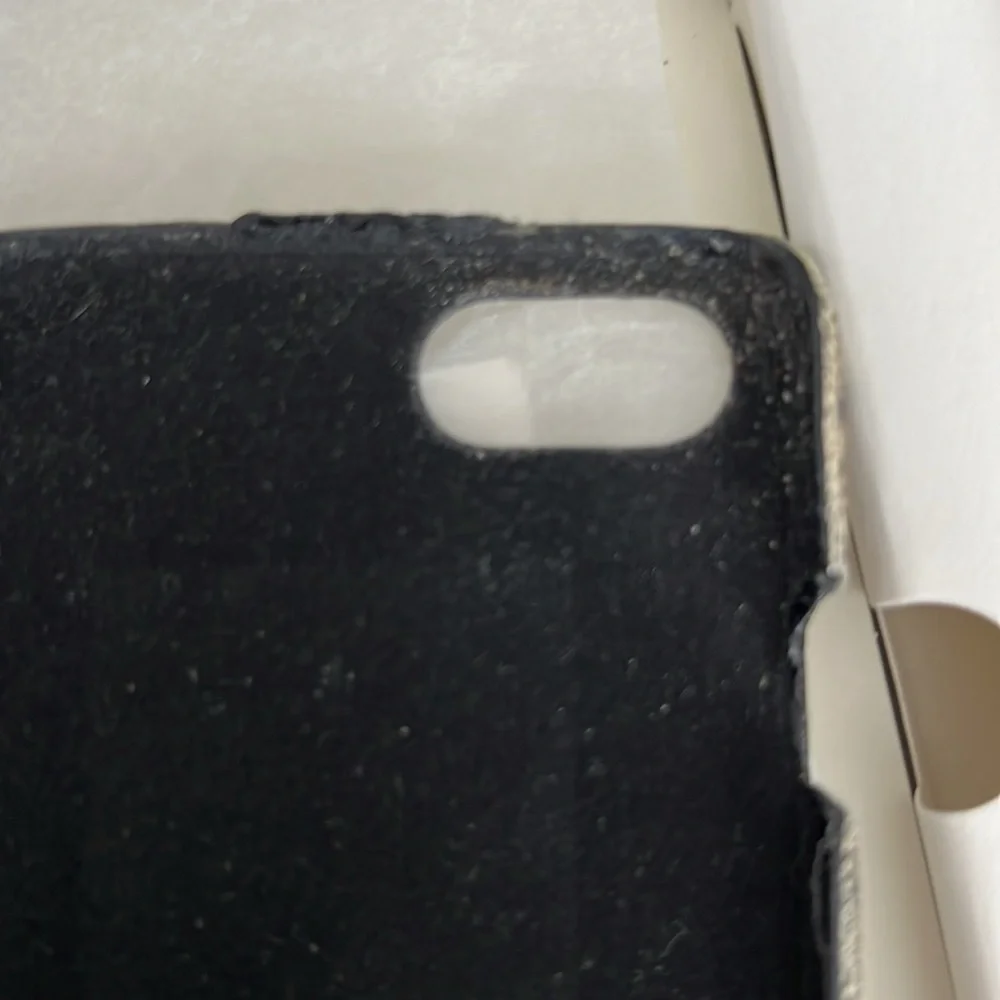 GUCCI IPHONE CASE